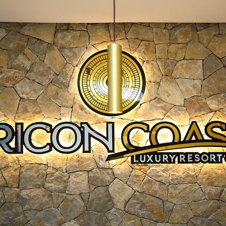 Oricon Coast Luxury Resort โอริคูม ภายนอก รูปภาพ