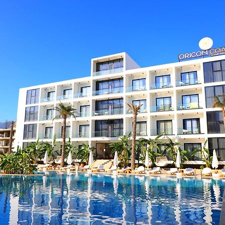 Oricon Coast Luxury Resort โอริคูม ภายนอก รูปภาพ