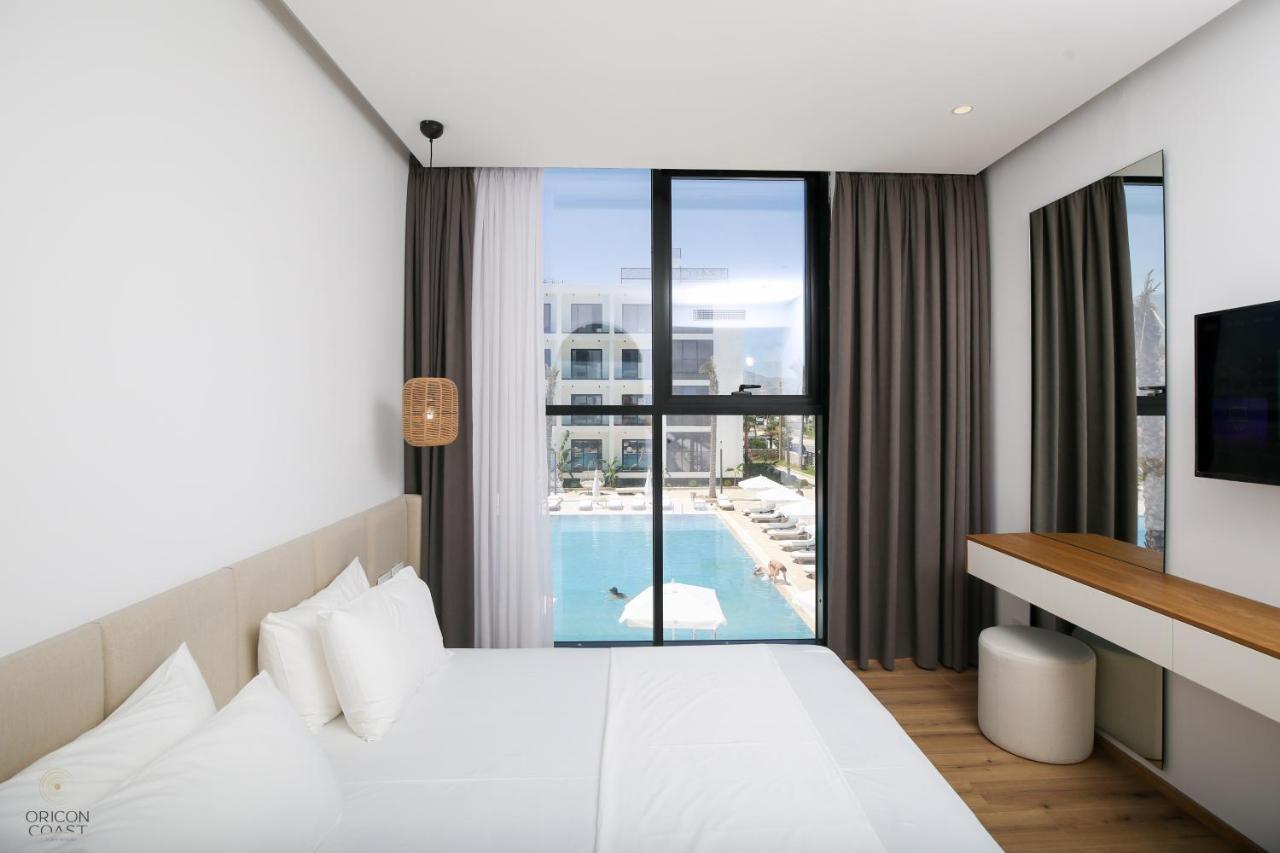 Oricon Coast Luxury Resort โอริคูม ภายนอก รูปภาพ