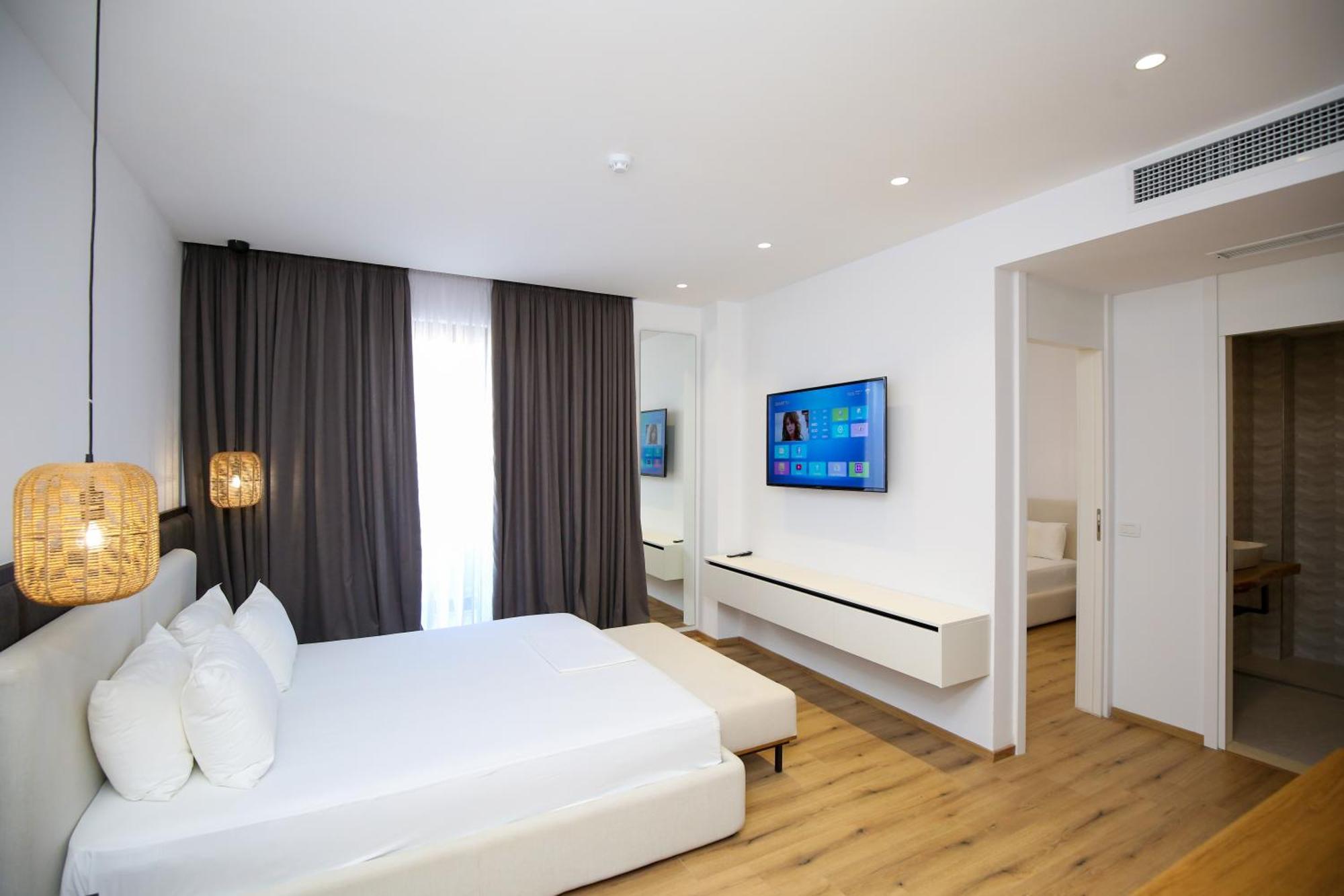 Oricon Coast Luxury Resort โอริคูม ภายนอก รูปภาพ