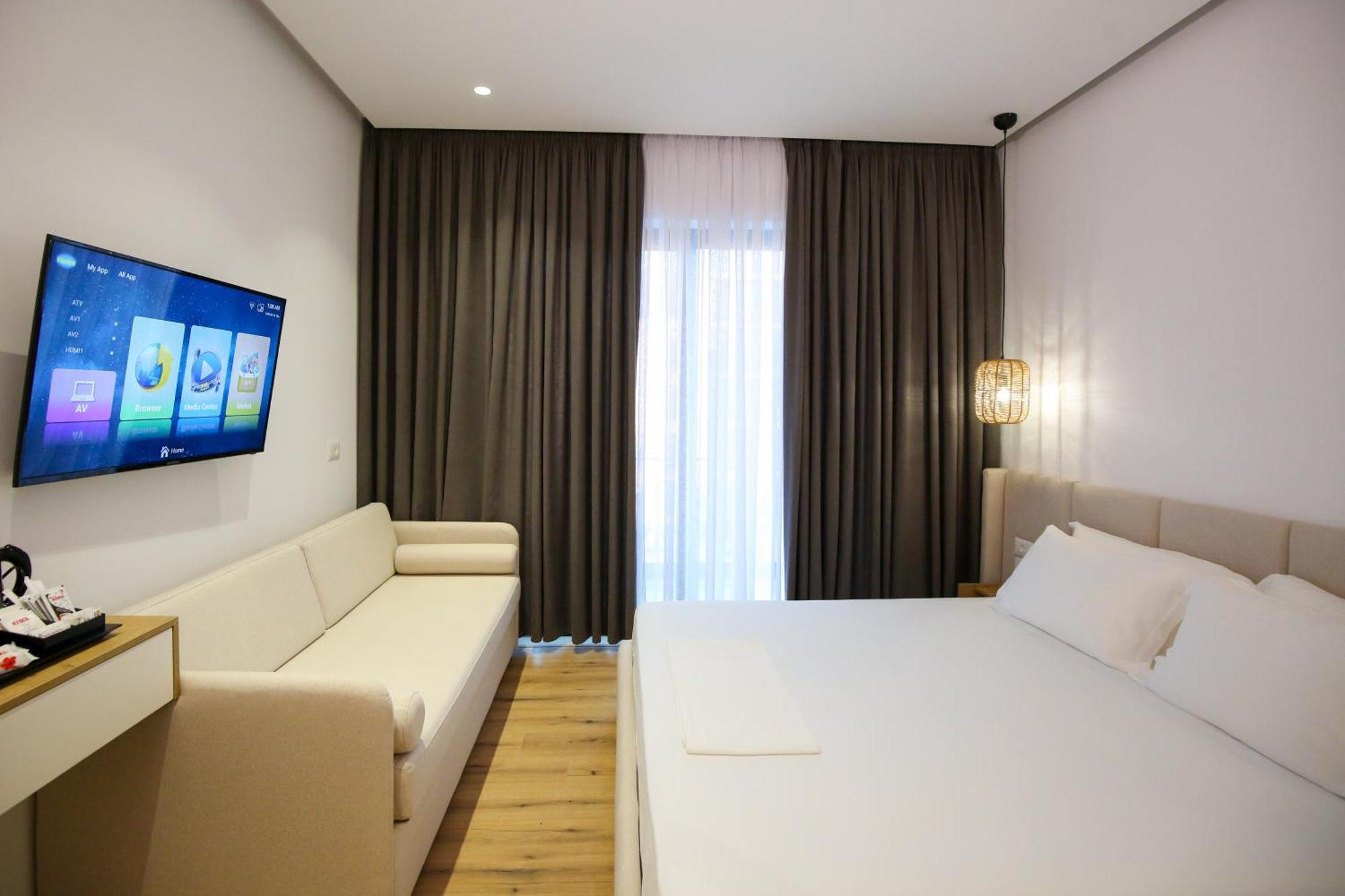 Oricon Coast Luxury Resort โอริคูม ภายนอก รูปภาพ