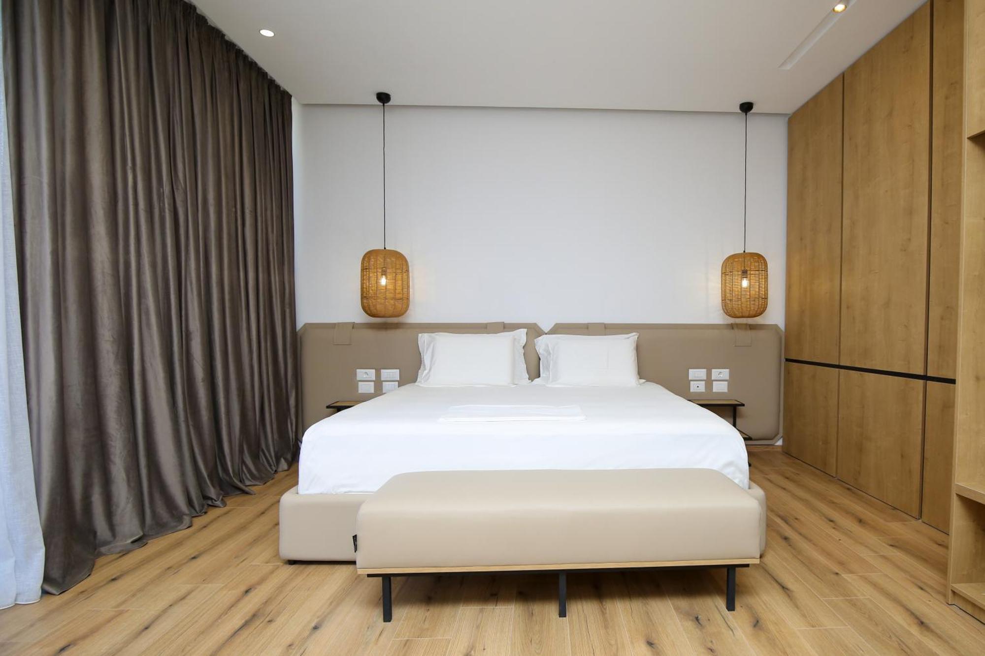 Oricon Coast Luxury Resort โอริคูม ภายนอก รูปภาพ