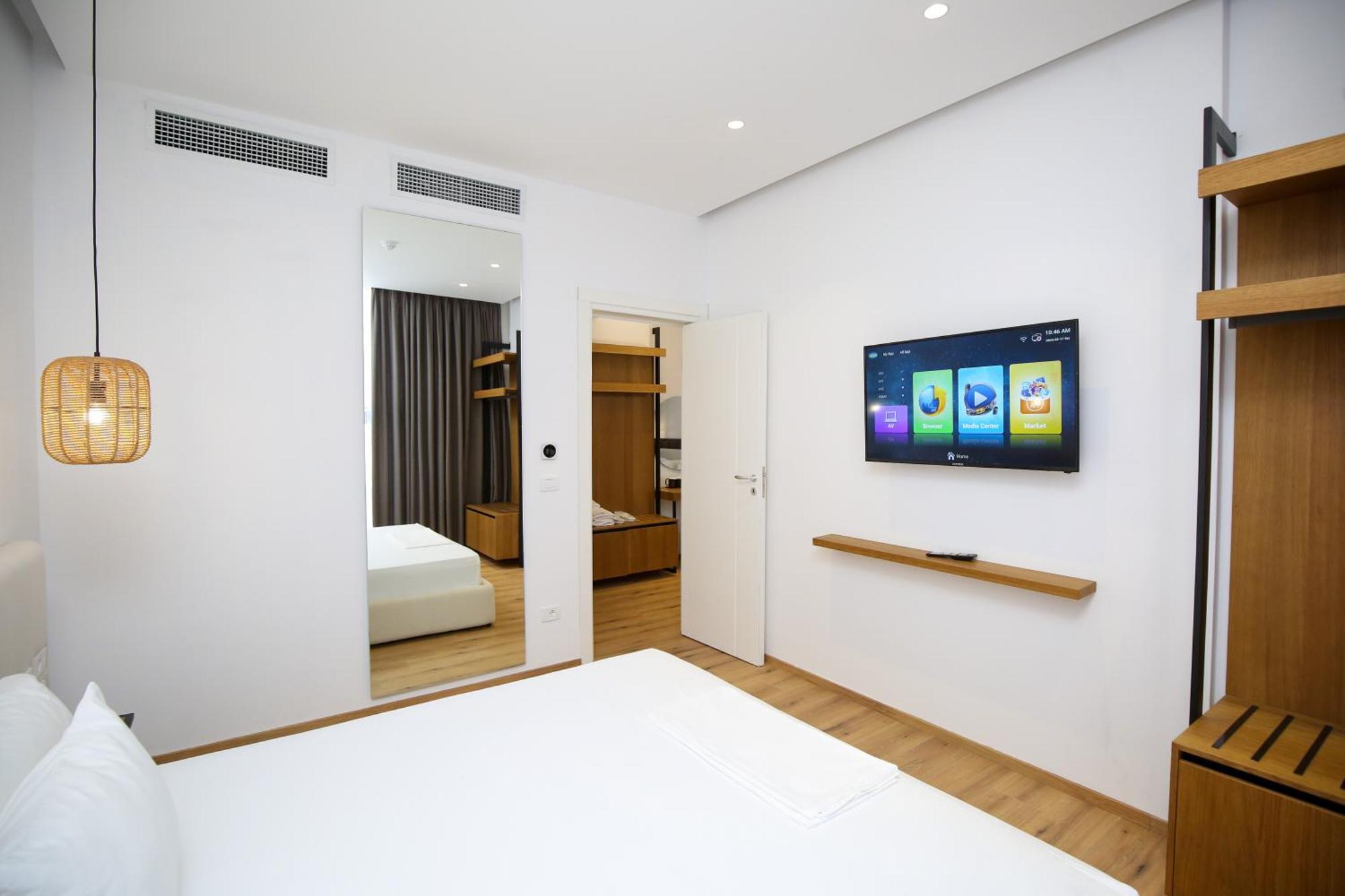 Oricon Coast Luxury Resort โอริคูม ภายนอก รูปภาพ