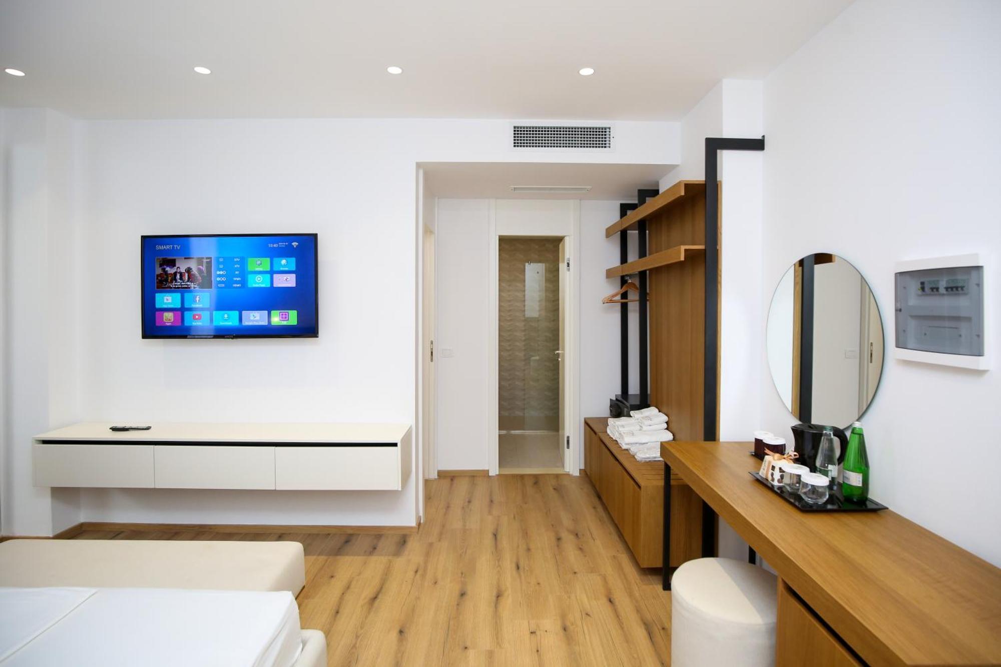 Oricon Coast Luxury Resort โอริคูม ภายนอก รูปภาพ