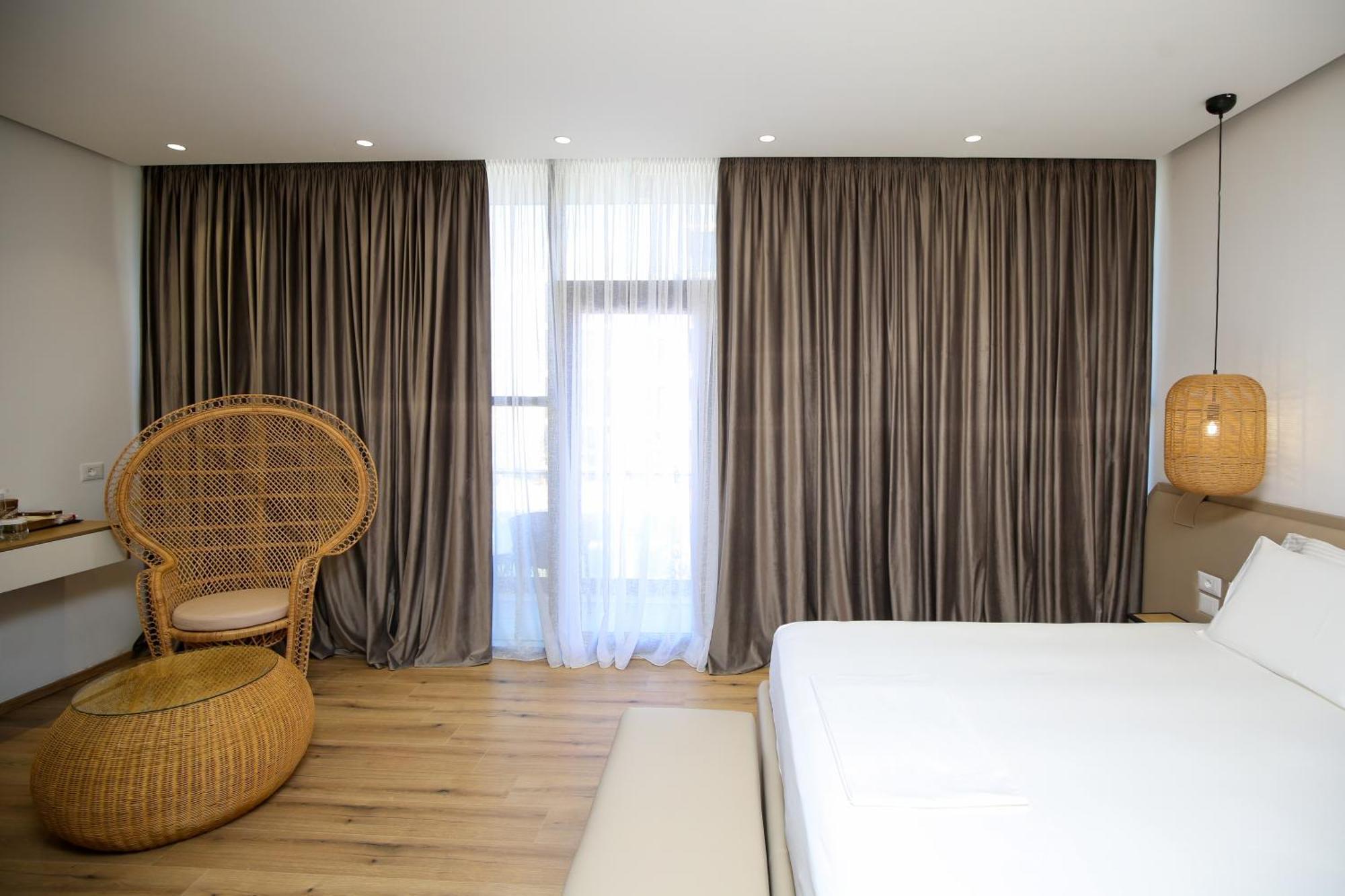 Oricon Coast Luxury Resort โอริคูม ภายนอก รูปภาพ
