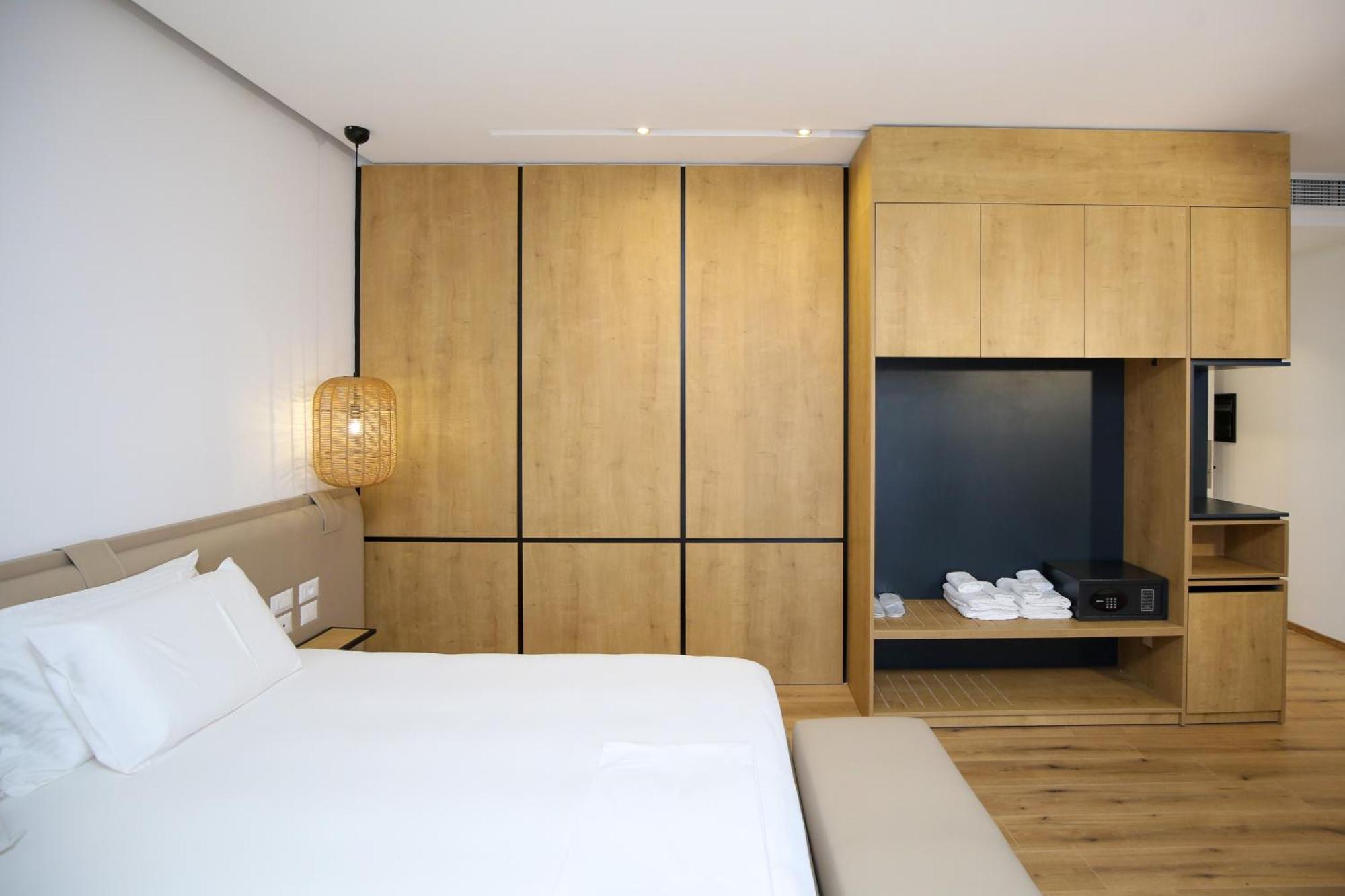 Oricon Coast Luxury Resort โอริคูม ภายนอก รูปภาพ