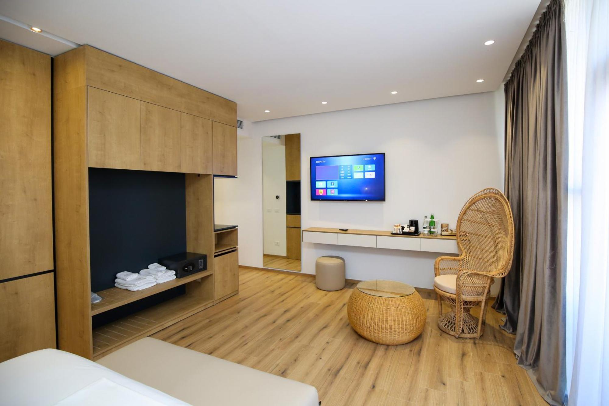 Oricon Coast Luxury Resort โอริคูม ภายนอก รูปภาพ