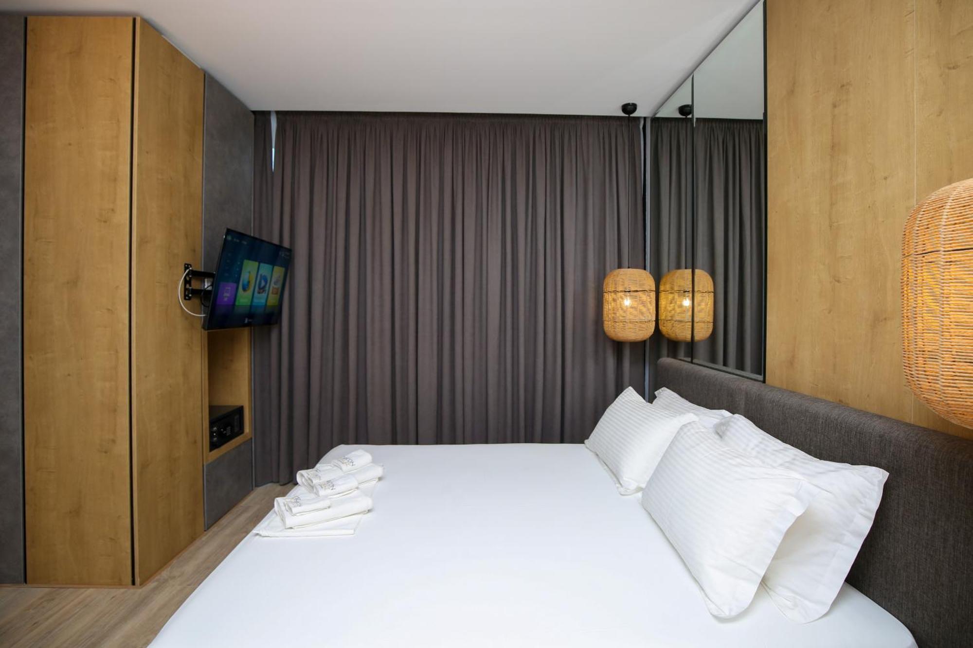 Oricon Coast Luxury Resort โอริคูม ภายนอก รูปภาพ