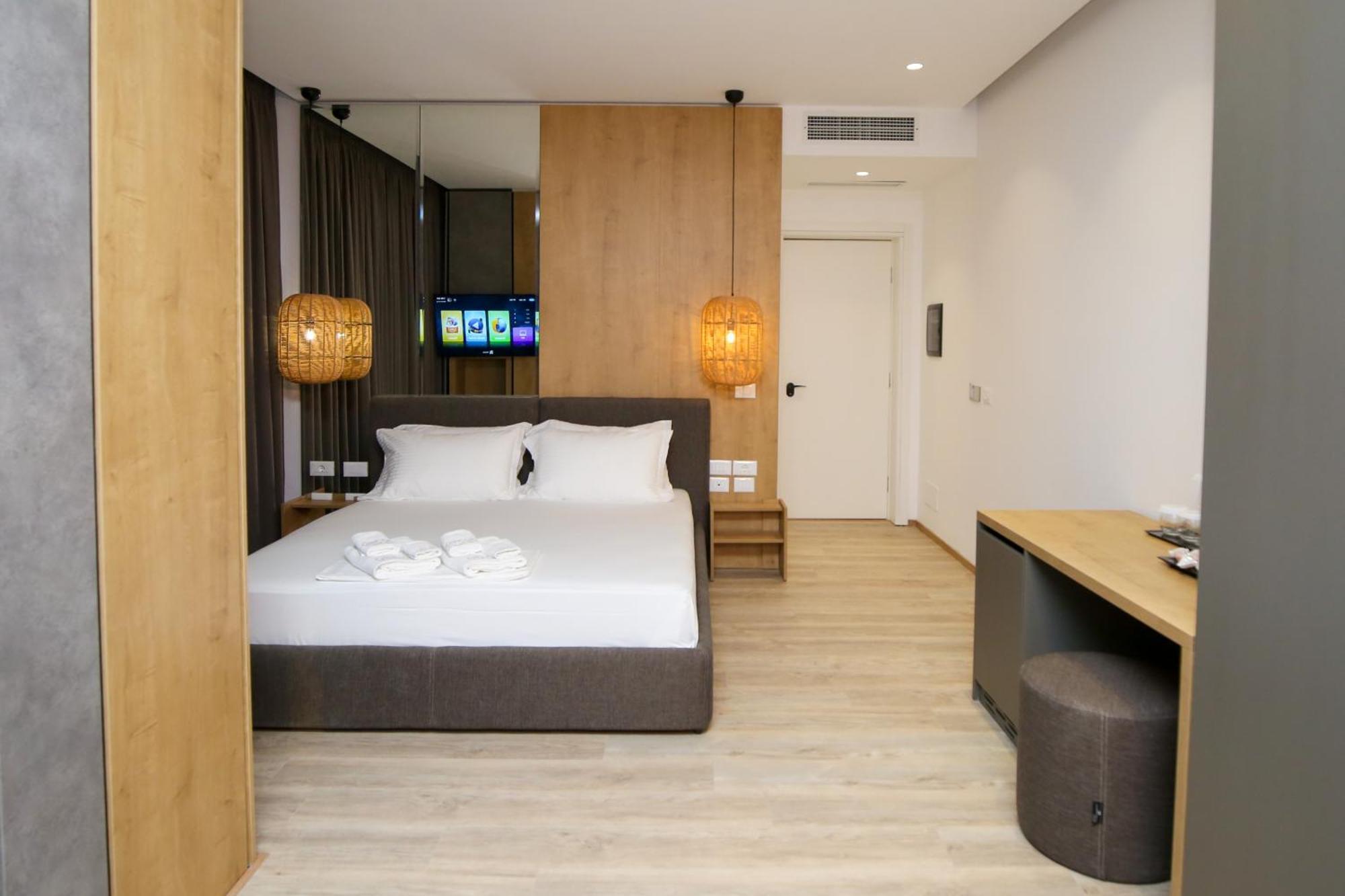 Oricon Coast Luxury Resort โอริคูม ภายนอก รูปภาพ