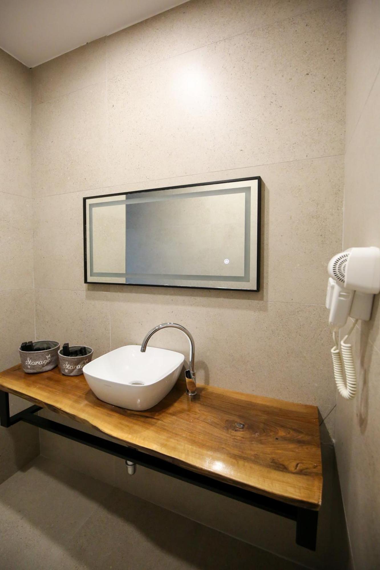 Oricon Coast Luxury Resort โอริคูม ภายนอก รูปภาพ