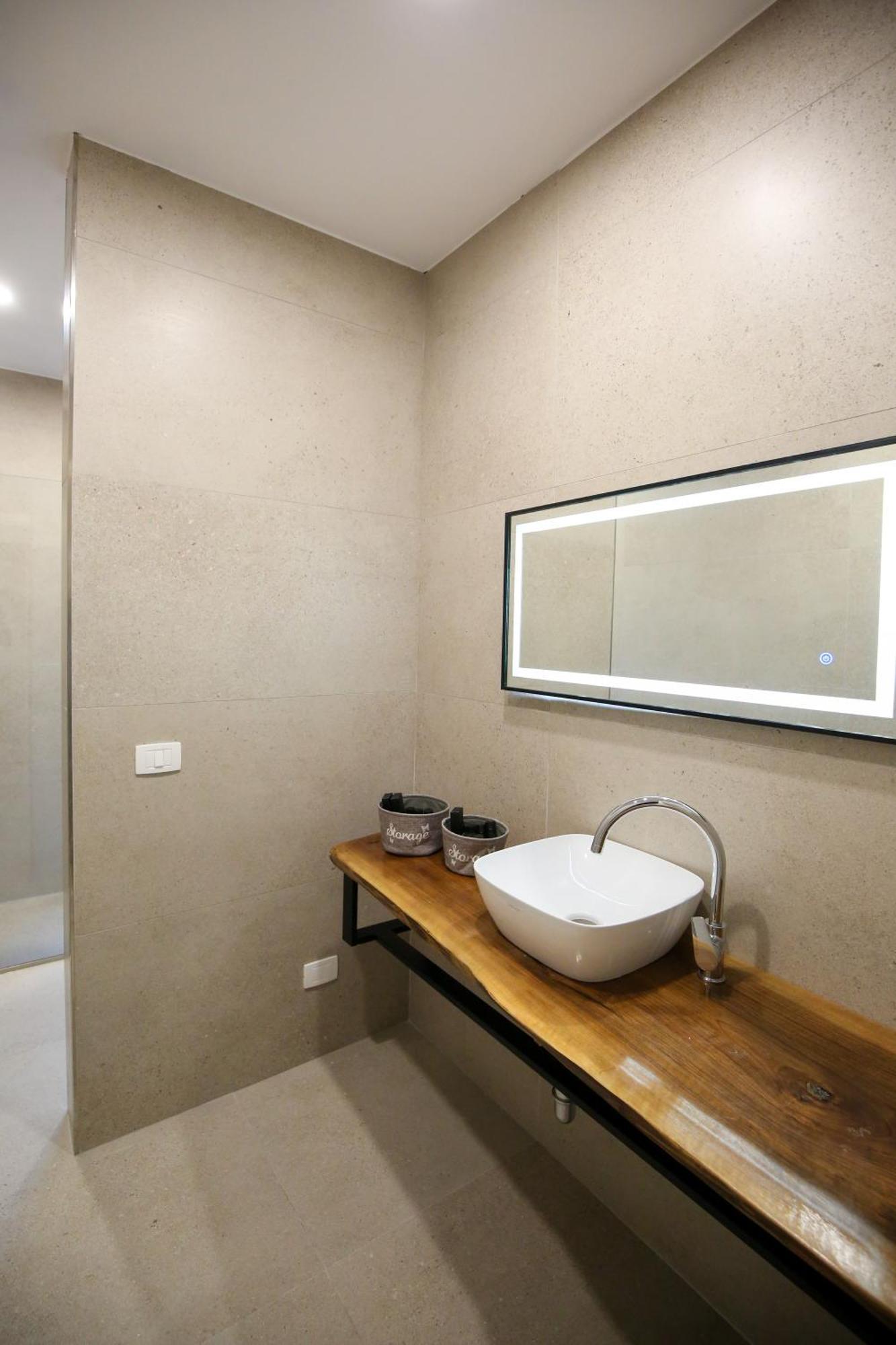 Oricon Coast Luxury Resort โอริคูม ภายนอก รูปภาพ