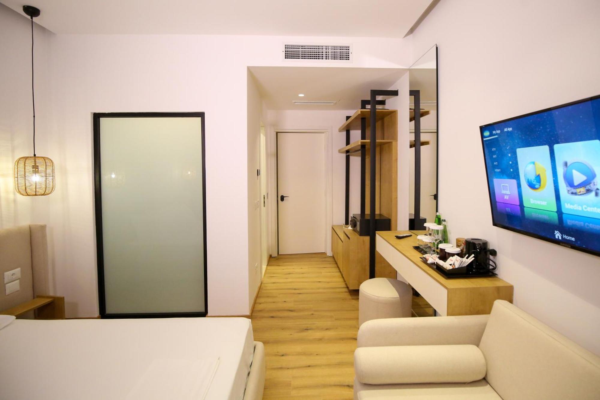 Oricon Coast Luxury Resort โอริคูม ภายนอก รูปภาพ