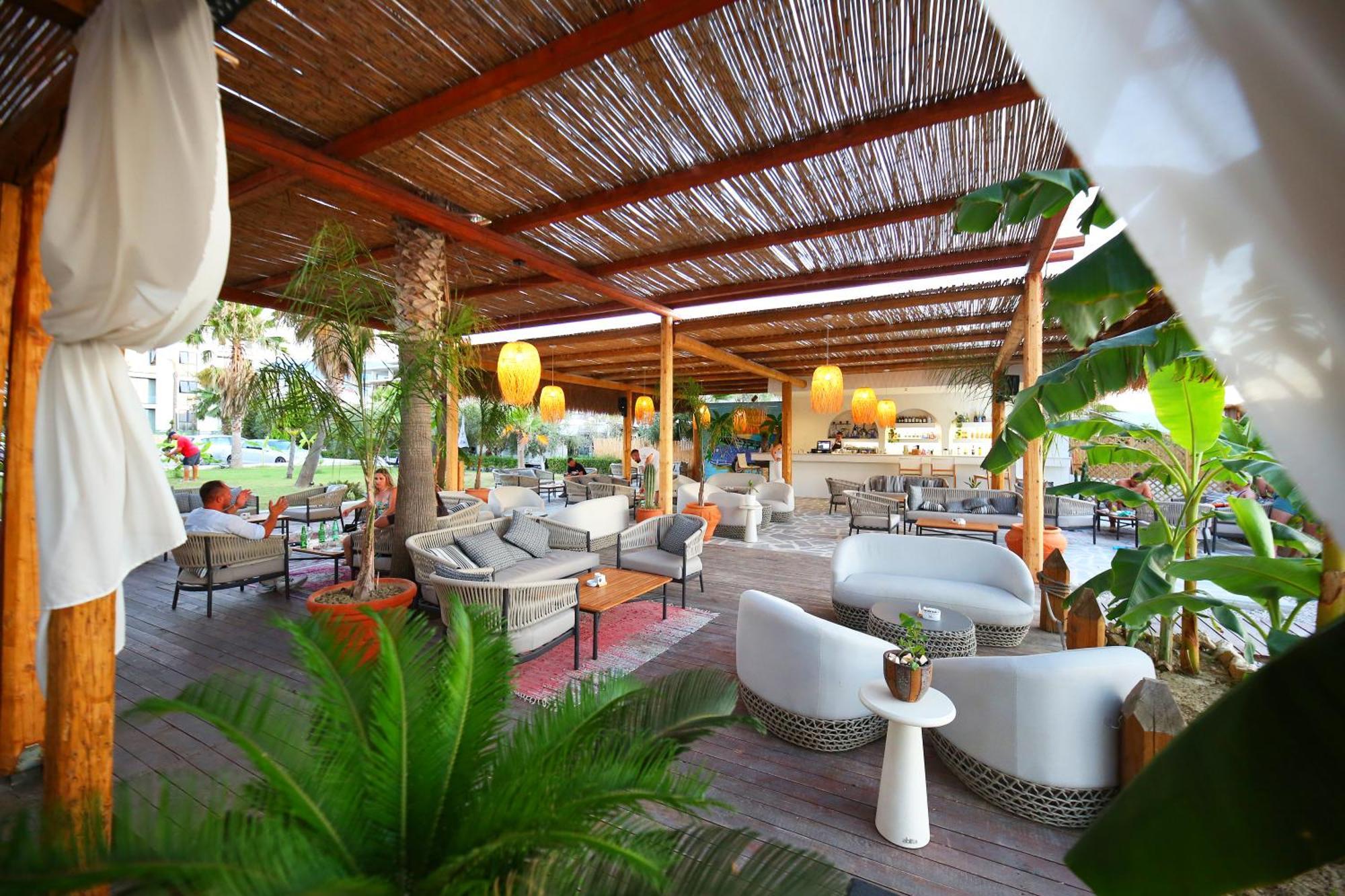 Oricon Coast Luxury Resort โอริคูม ภายนอก รูปภาพ