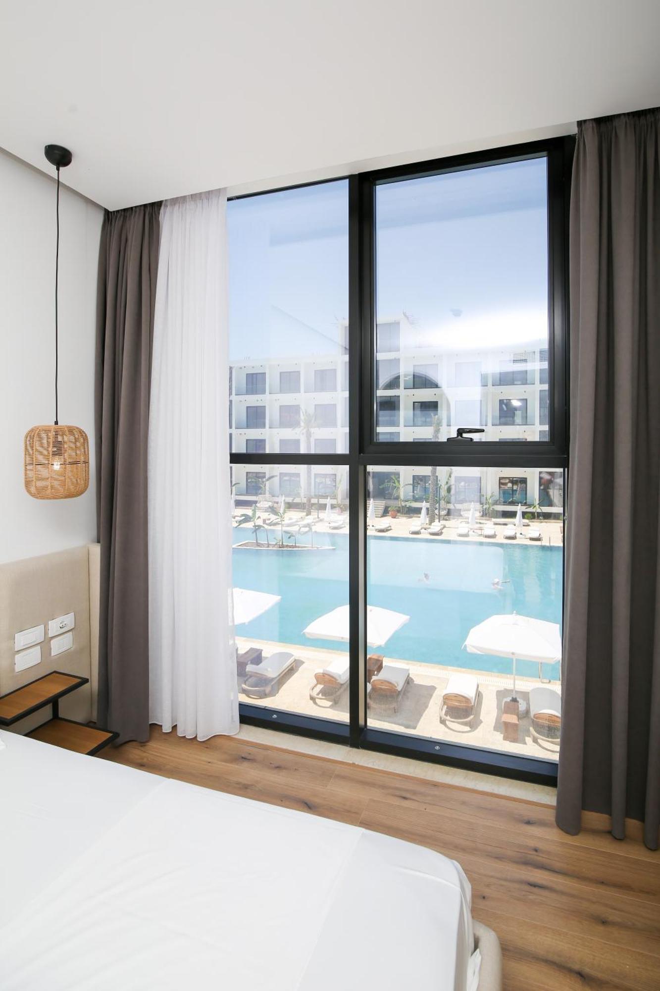 Oricon Coast Luxury Resort โอริคูม ภายนอก รูปภาพ