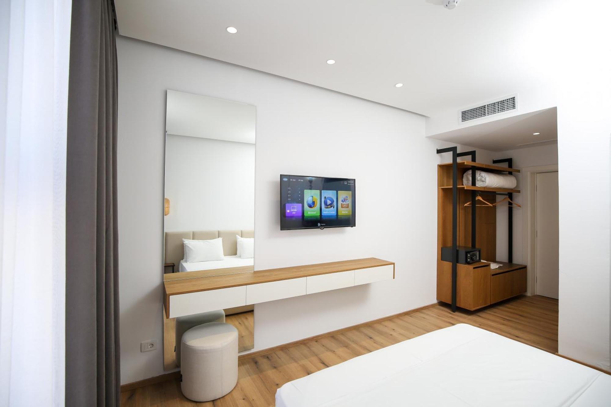 Oricon Coast Luxury Resort โอริคูม ภายนอก รูปภาพ